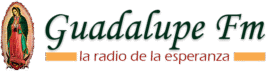logo guadalupe fm